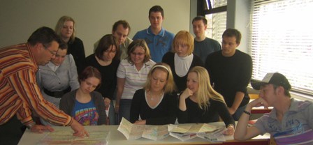 Gruppenfoto