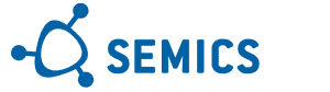 Logo SEMICS Logo SEMICS