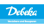 Logo der Debeka