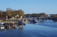 studieren in Angers