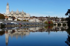 studieren in Périgueux