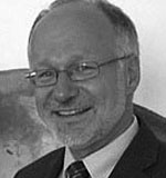 Prof. Dr. Gerhard Kreutz