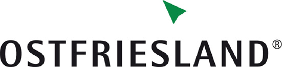 Logo Ostrfiesland