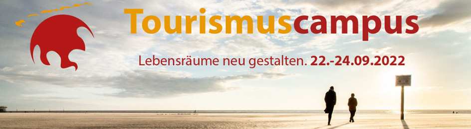 Tourismuscampus 2022
