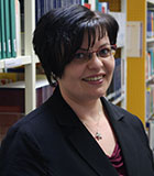 Frau Conny Athen
