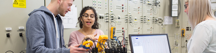 Elektrotechnik Studieren Elektrotechnik Studieren