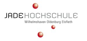 Logo Jade Hochschule