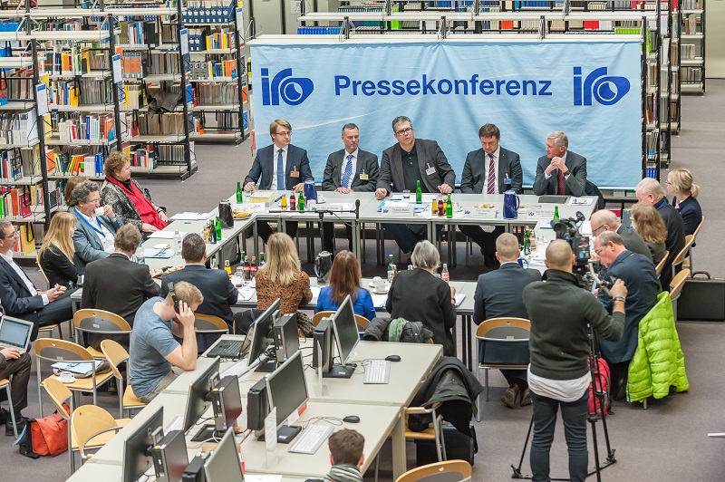 Oldenburger Rohrleitungsforum