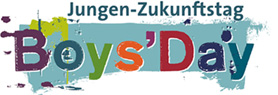 Logo Boys'Day