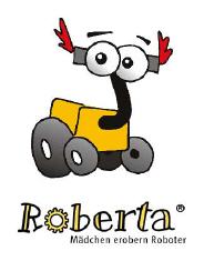 Logo Roberta Projekt