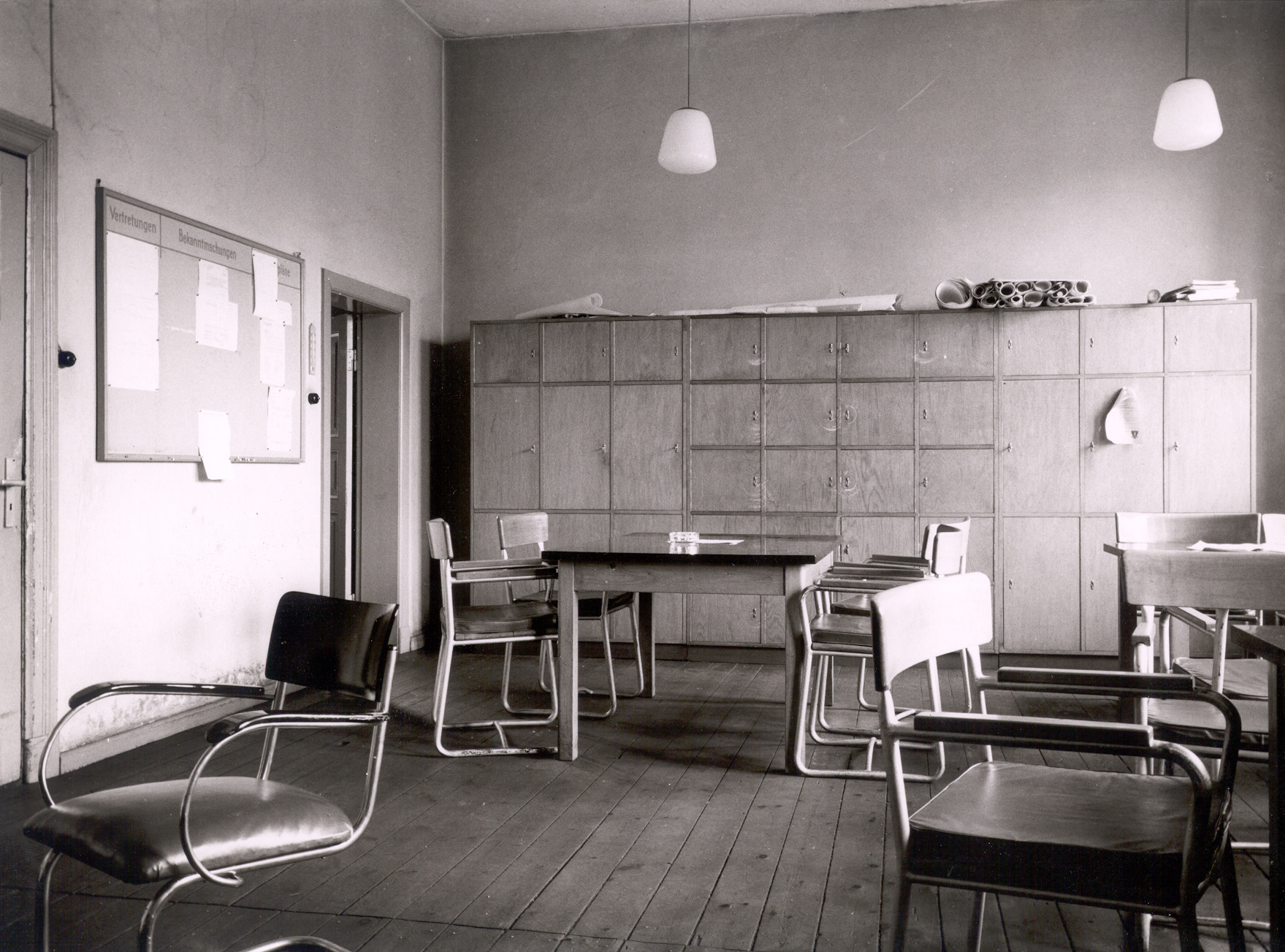 FH Dozentenzimmer FH Dozentenzimmer