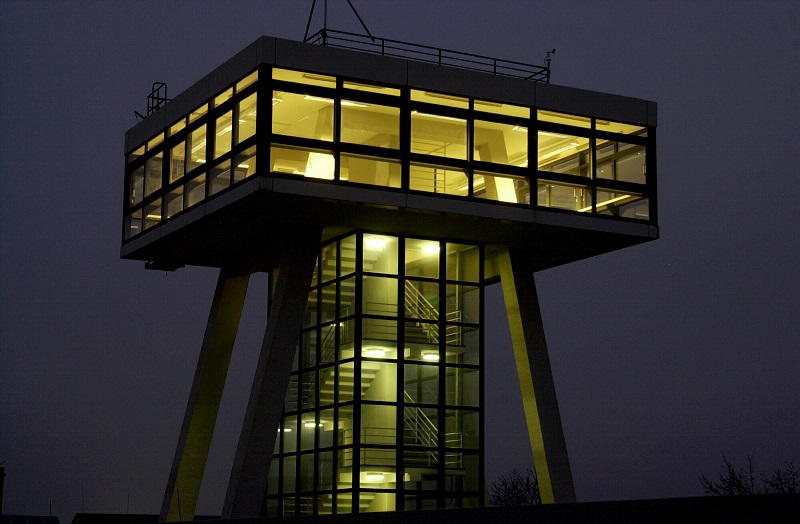 Studienorte der Jade Hochschule
