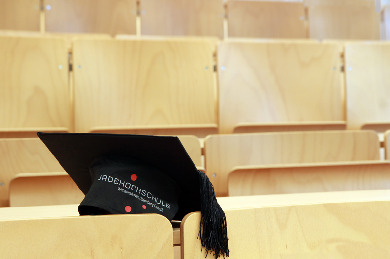 Veranstaltungen der Jade Hochschule