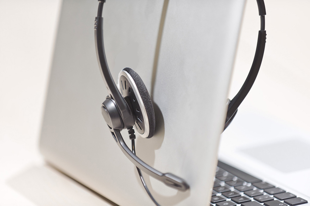 Weiterbildung durch ein Online-Studium