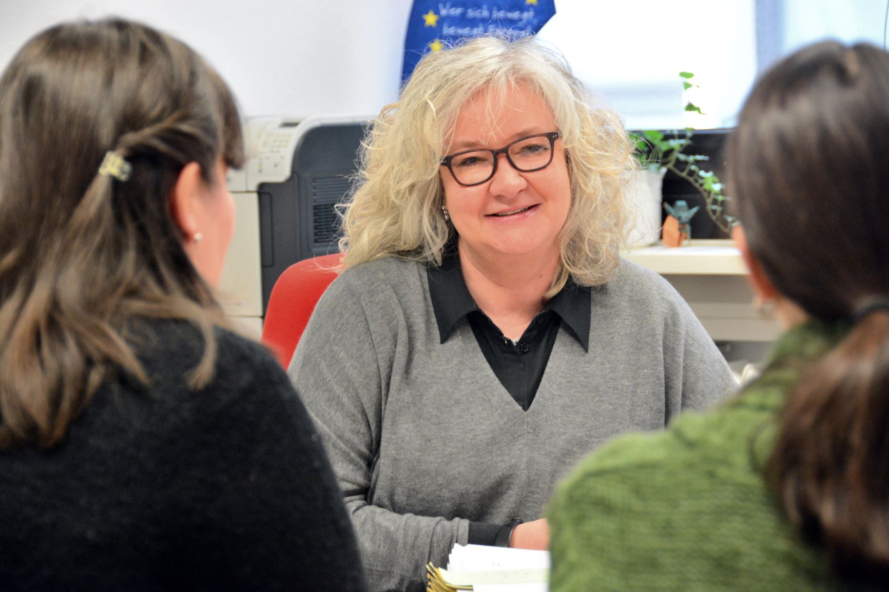 Stipendienprogramme