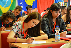 International summer courses