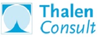 Logo Thalen Consult