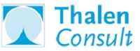 Logo Thalen Consult Logo Thalen Consult