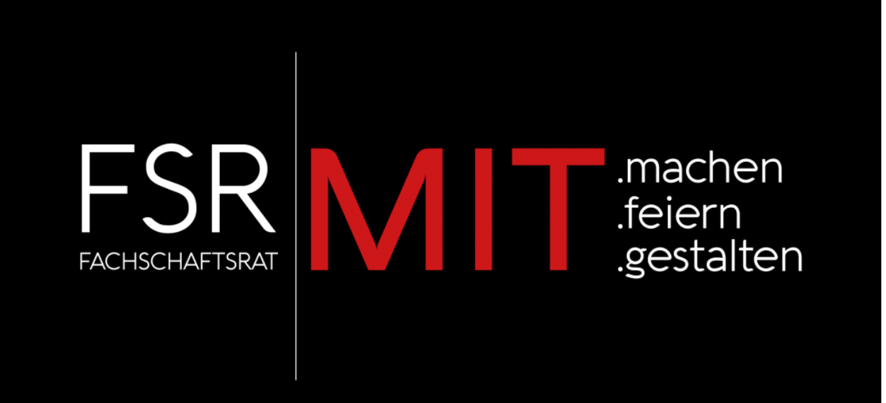 Fachschaftsrat MIT