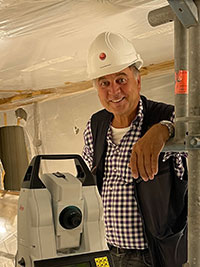 Portrait Ralph Zimmermann