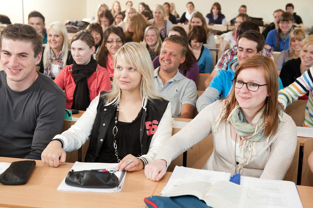 Vorbereitungskurse im Fachbereich Bauwesen Geoinformation