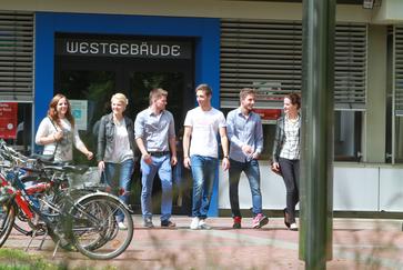 Vorbereitungskurse im Fachbereich Management, Information, Technologie
